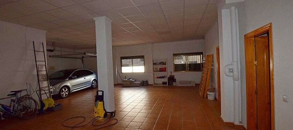 7 Schlafzimmer Villa in San Miguel de Salinas, Spain, Nr. 14225 12