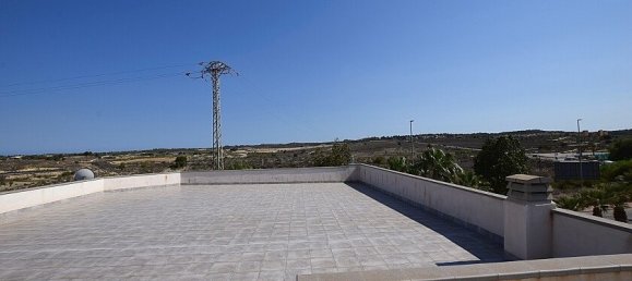 7 Schlafzimmer Villa in San Miguel de Salinas, Spain, Nr. 14225 3