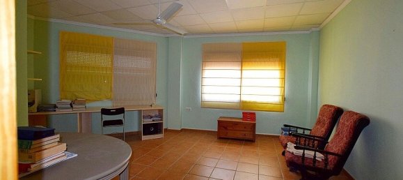 7 Schlafzimmer Villa in San Miguel de Salinas, Spain, Nr. 14225 19