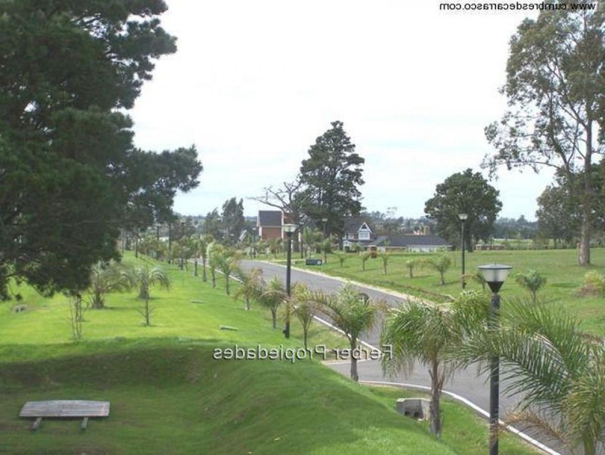  Land in Canelones, Uruguay No. 15610