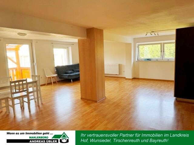 17غرفة بناية في Tirschenreuth, Germany رقم 271988