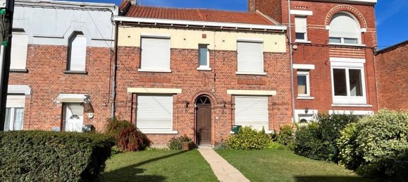 3 Schlafzimmer Haus in Capinghem, France, Nr. 341572 2