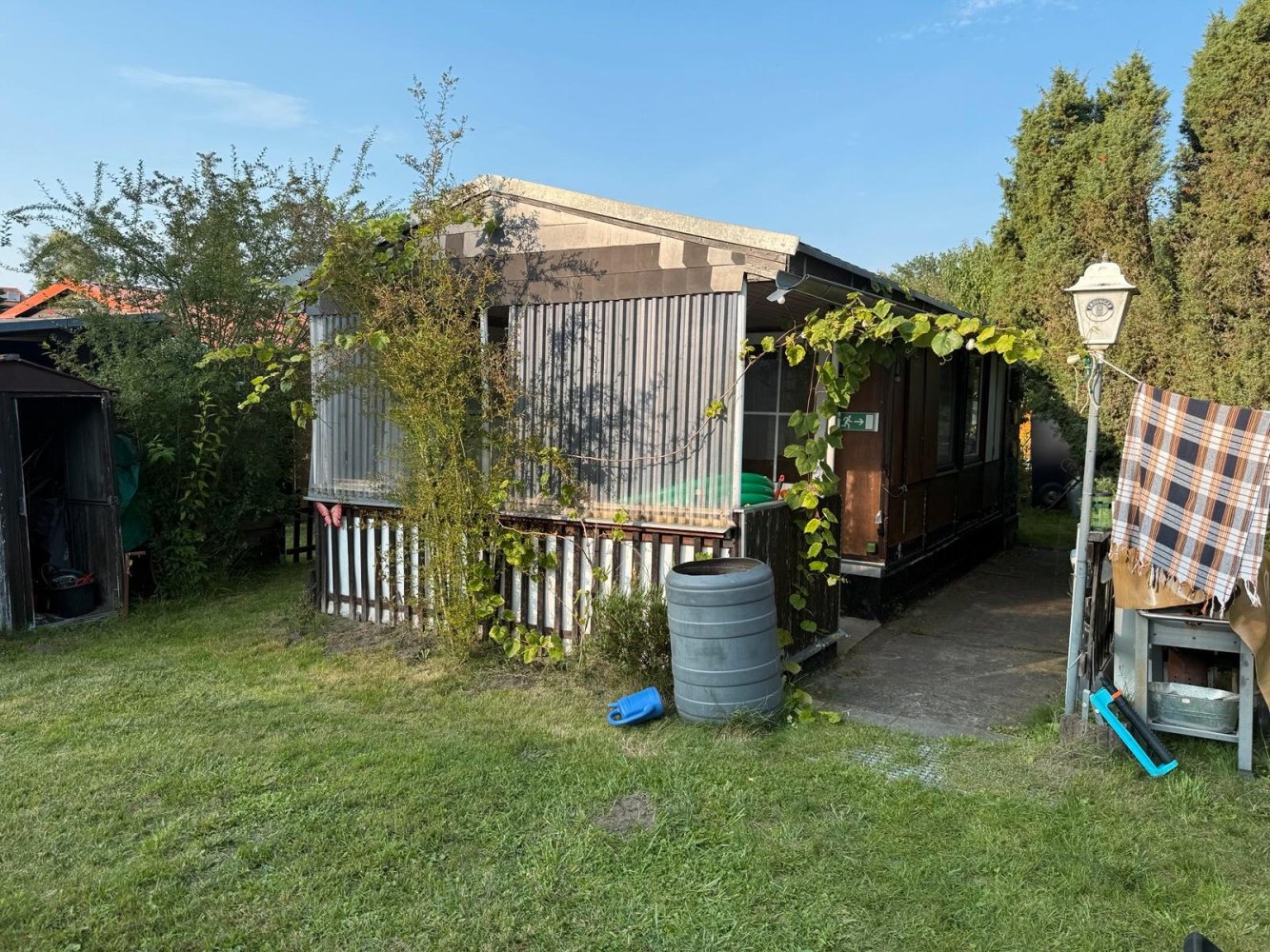  Land in Alt-Hohenschonhausen, Germany No. 334810