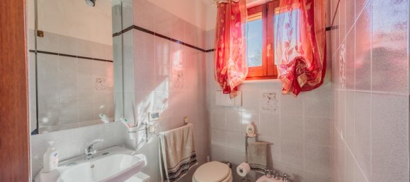 3 chambres Appartement à San Casciano dei Bagni, Italy No. 364121 16