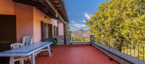 3 chambres Appartement à San Casciano dei Bagni, Italy No. 364121 18