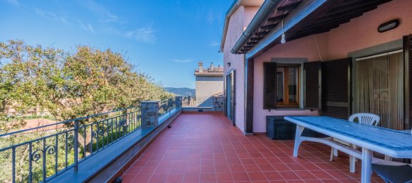 3 chambres Appartement à San Casciano dei Bagni, Italy No. 364121 22