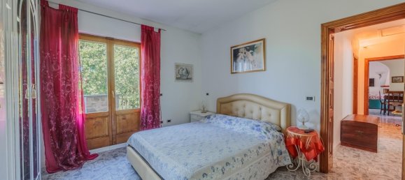 3 chambres Appartement à San Casciano dei Bagni, Italy No. 364121 14