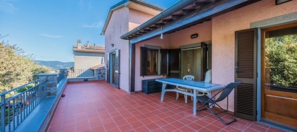 3 chambres Appartement à San Casciano dei Bagni, Italy No. 364121 23