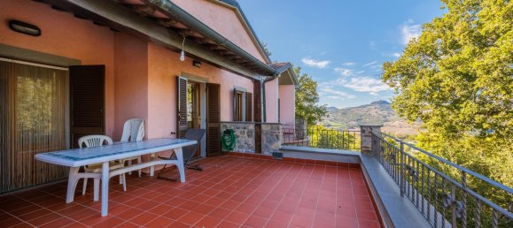 3 chambres Appartement à San Casciano dei Bagni, Italy No. 364121 19