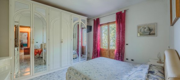 3 chambres Appartement à San Casciano dei Bagni, Italy No. 364121 12