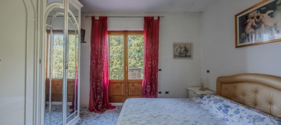3 chambres Appartement à San Casciano dei Bagni, Italy No. 364121 13