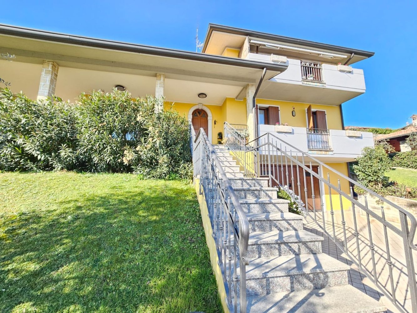 Villa de 5 divisões em Padenghe sul Garda, Italy N.º 120671