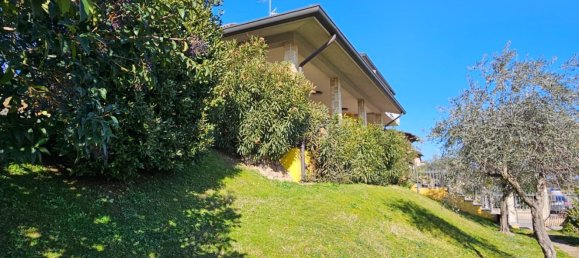 Villa de 5 divisões em Padenghe sul Garda, Italy N.º 120671 18