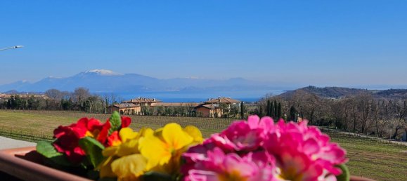 Villa de 5 divisões em Padenghe sul Garda, Italy N.º 120671 4