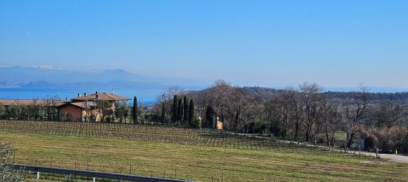 Villa de 5 divisões em Padenghe sul Garda, Italy N.º 120671 21