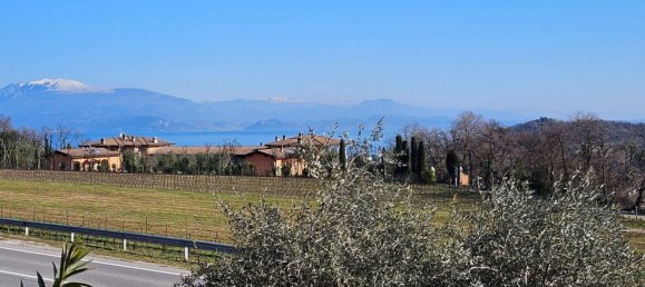 Villa de 5 divisões em Padenghe sul Garda, Italy N.º 120671 16