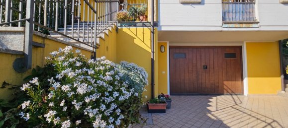 Villa de 5 divisões em Padenghe sul Garda, Italy N.º 120671 10