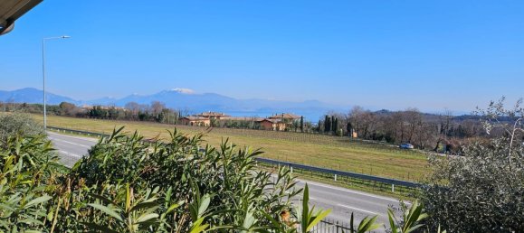 Villa de 5 divisões em Padenghe sul Garda, Italy N.º 120671 14