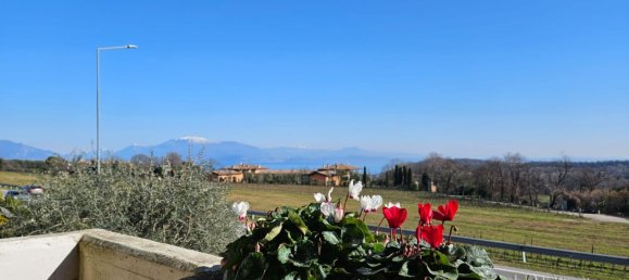 Villa de 5 divisões em Padenghe sul Garda, Italy N.º 120671 17