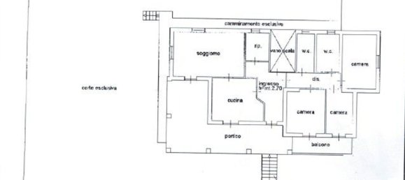 Villa de 5 divisões em Padenghe sul Garda, Italy N.º 120671 37