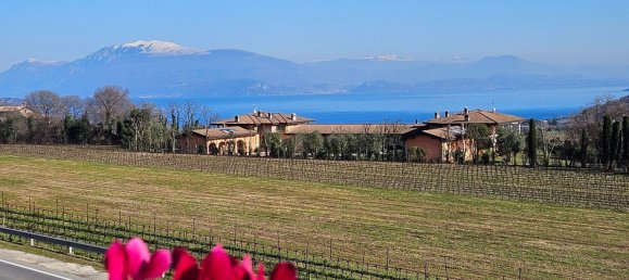 Villa de 5 divisões em Padenghe sul Garda, Italy N.º 120671 3