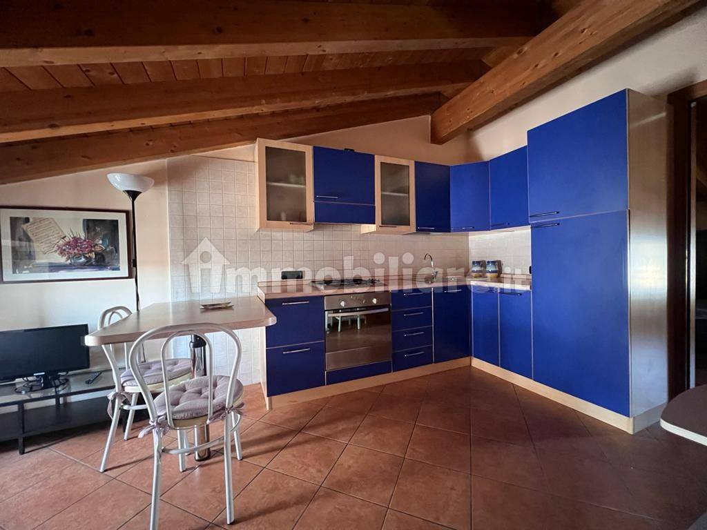 2 Schlafzimmer Haus in Peschiera del Garda, Italy, Nr. 277280