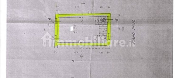 Casa T2 em Peschiera del Garda, Italy N.º 277280 13