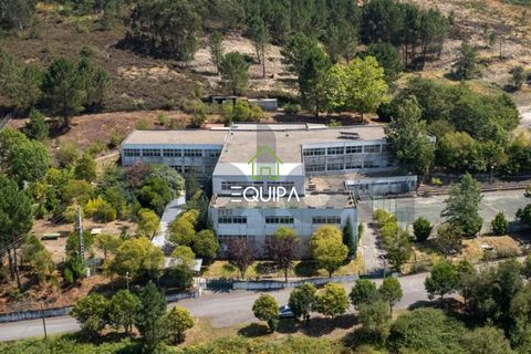 4 bedrooms Building in Vizela, Portugal No. 328795