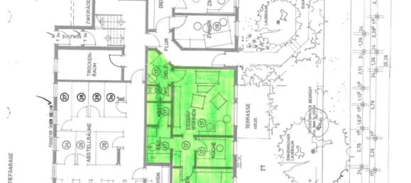 Apartamento de 1 dormitorio en Ostalbkreis, Germany No. 51059 4