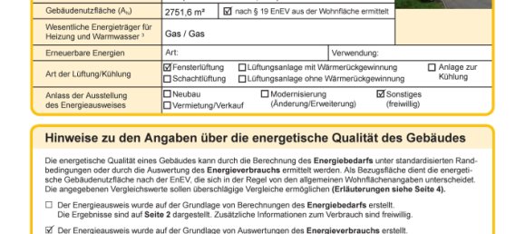Apartamento de 1 dormitorio en Ostalbkreis, Germany No. 51059 2