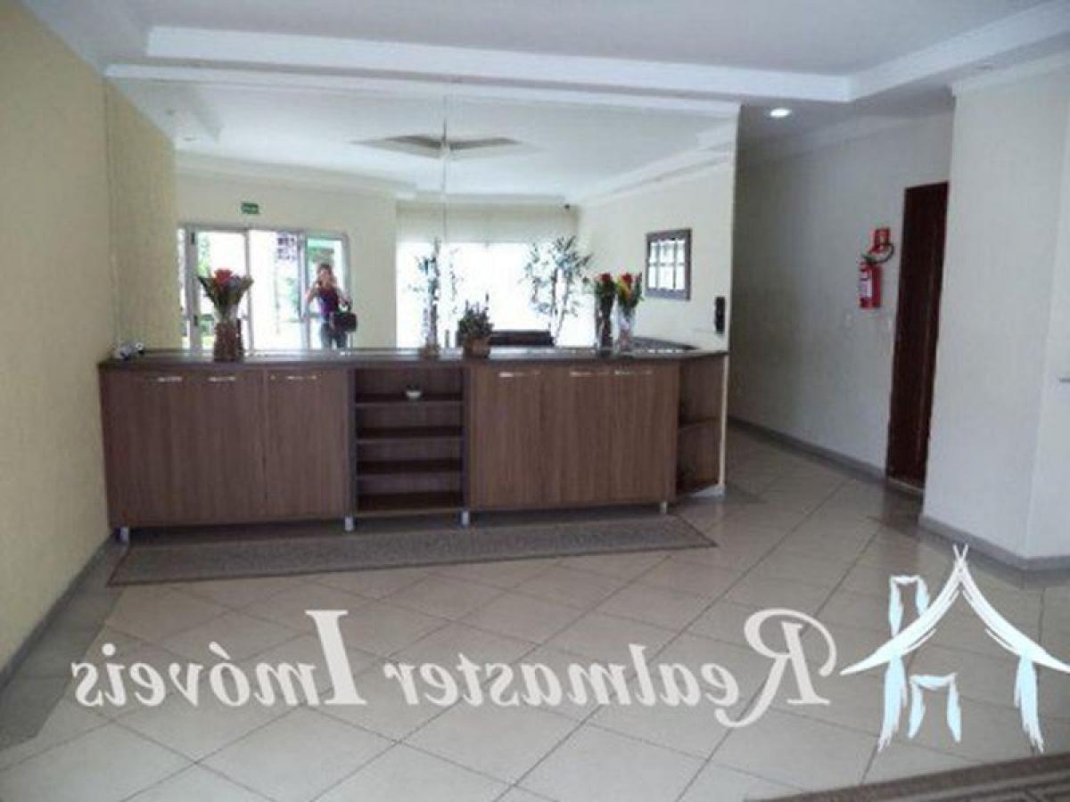 2 chambres Appartement à Sao Paulo, Brazil No. 538093