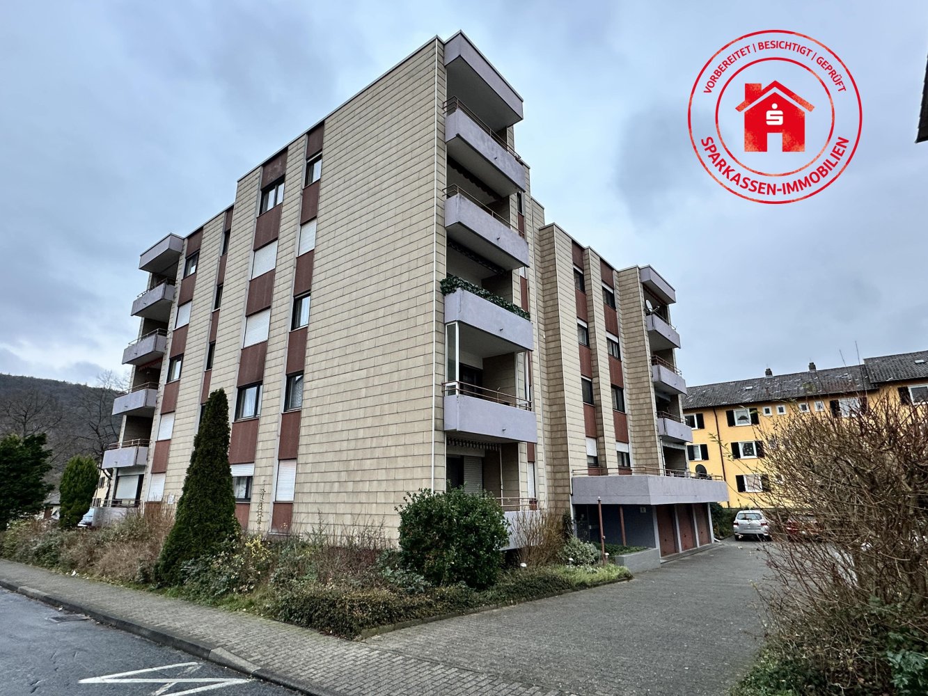 2 bedrooms Apartment in Baden-Wurttemberg, Germany No. 83923