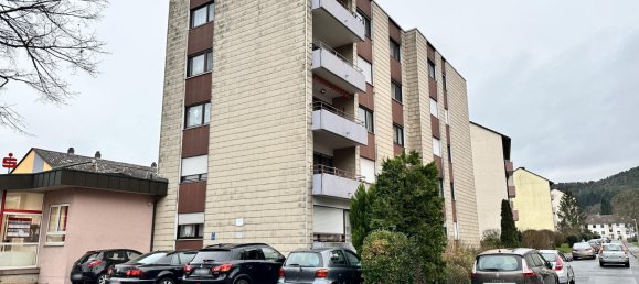 2 bedrooms Apartment in Baden-Wurttemberg, Germany No. 83923 2