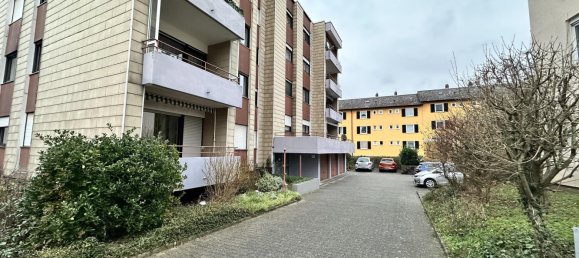 2 bedrooms Apartment in Baden-Wurttemberg, Germany No. 83923 3