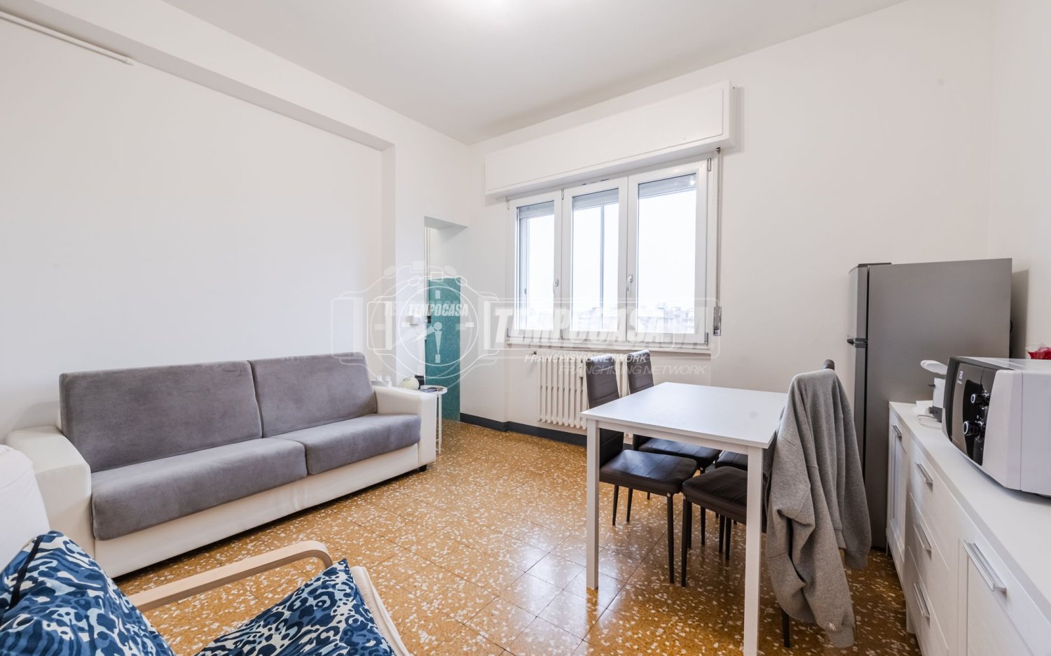 استوديو في Milan, Italy رقم 246796