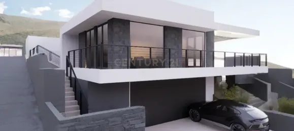 3 bedrooms Villa in Parekklisia, Cyprus No. 3763 2