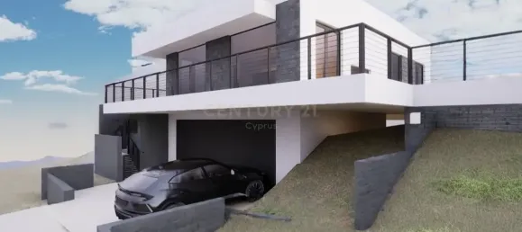 3 bedrooms Villa in Parekklisia, Cyprus No. 3763 3