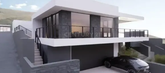 3 bedrooms Villa in Parekklisia, Cyprus No. 3763 4