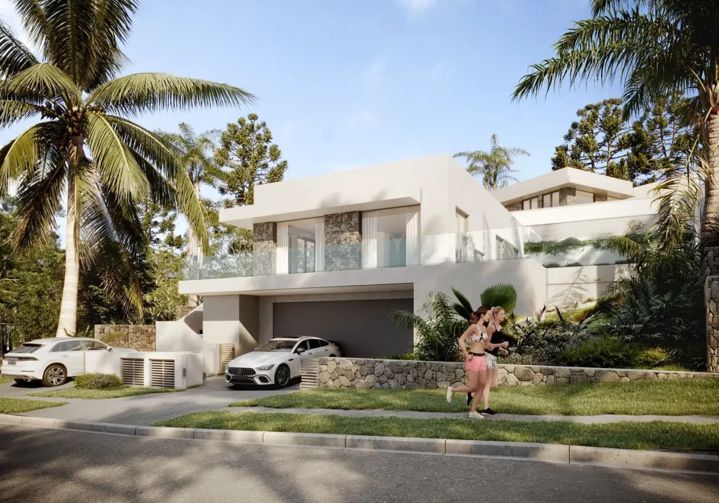 3 bedrooms Villa in Parekklisia, Cyprus No. 3763