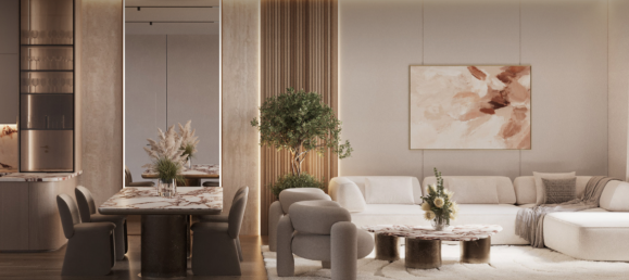 Apartamento T1 em Jumeirah Village Circle, UAE N.º 41114 5