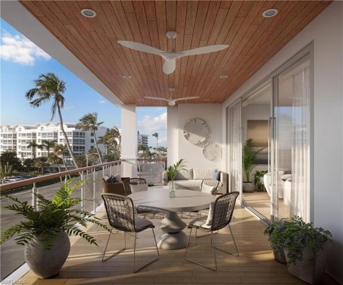 3 bedrooms House in Naples, USA No. 432770