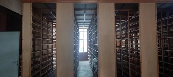 Gebäude in Guebwiller, France 1743m², Nr. 247456 2