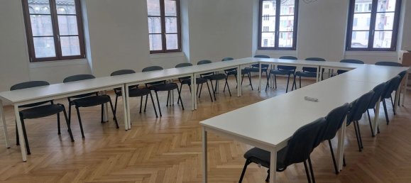 Gebäude in Guebwiller, France 1743m², Nr. 247456 3