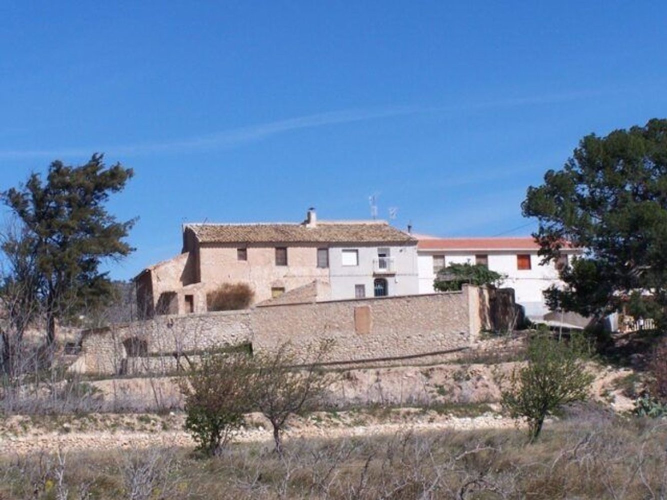 5 Schlafzimmer Haus in La Romana, Spain, Nr. 275503