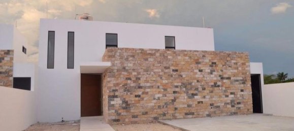 3 Schlafzimmer Haus in Merida, Mexico, Nr. 75296 2