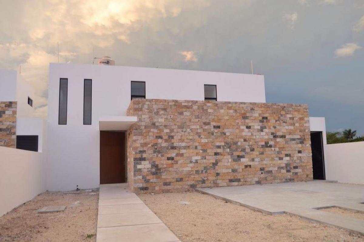 3 Schlafzimmer Haus in Merida, Mexico, Nr. 75296