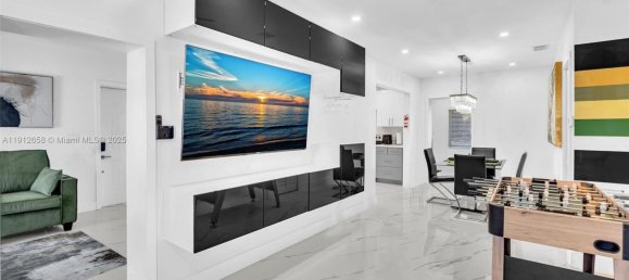 4 dormitorios villa en venta en Miami, Miami-Dade, Florida, USA № 615954 27