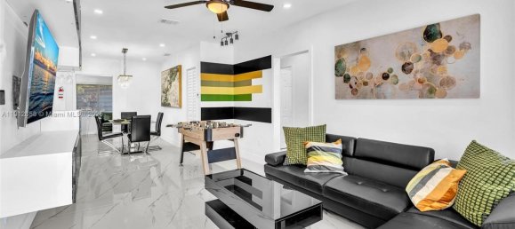4 dormitorios villa en venta en Miami, Miami-Dade, Florida, USA № 615954 29