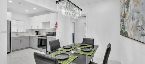 4 dormitorios villa en venta en Miami, Miami-Dade, Florida, USA № 615954 23