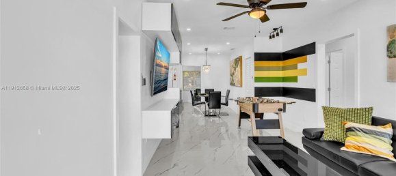 4 dormitorios villa en venta en Miami, Miami-Dade, Florida, USA № 615954 30